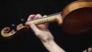 Violin Vibrato SLOW MOTION Dos and Donts CC Portuguese French Spanish Eng Chinese