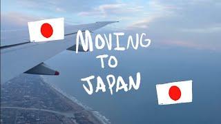 Study Abroad in Japan I Moving to Japan I Sophia University 2024