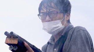 安倍晋三元首相銃撃事件を基に描く／映画『REVOLUTION＋1』予告編