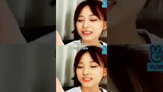 Do you see the difference? - Twice deepfake