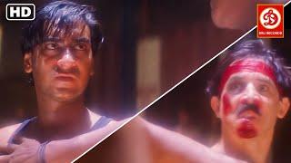 Ajay Devgan Action Fight Scene from Haqeeqat  Boxing Fight scenes  Bollywood Action Movie