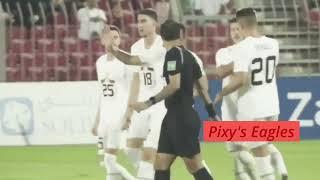 Serbia-Bahrain 5-1 Friendly Game before World Cup #worldcup #football #srbija #fyp