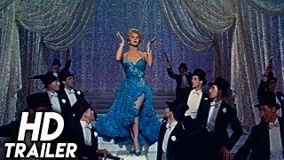 Love Me or Leave Me 1955 ORIGINAL TRAILER HD 1080p