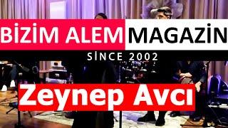 Zeynep Avcı - Karar Vermek Zor Malatya türküsü