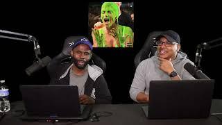 Drake - Slime You Out ft. SZA REACTION