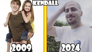 Big Time Rush Cast Then and Now 2024 - Big Time Rush Cast Real Names Ages and Life Partners 2024