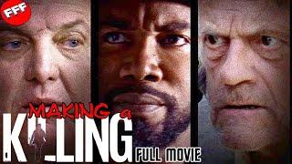 MAKING A KILLING  Michael Jai White Full CRIME ACTION Movie HD  Based on a True Story