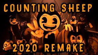 SFM BATIM COUNTING SHEEP 2020 REMAKE