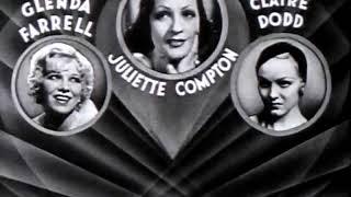 The Match King 1932 Trailer