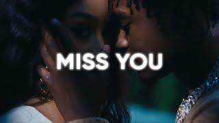 FREE Lil Tjay Type Beat x Stunna Gambino Type Beat  - Miss you