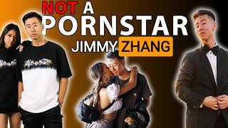Jimmy Zhang Loves BDSM & Communication