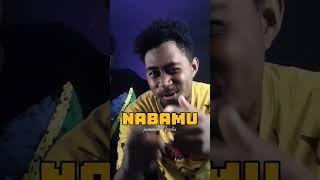 Nabamu Jammin ft Fordii