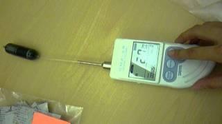 Odor meter - how to measure odor