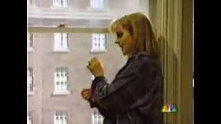 1994 NBC Mad About You commercials