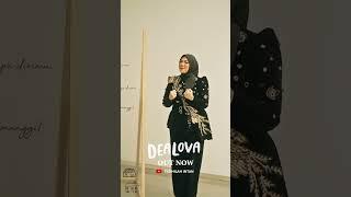 OUT NOW Dealova by Fadhilah Intan #dealova #fadhilahintan #filmdealova #soundtrackfilm