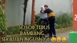 Video Viral  Dua Sejoli M*S*M Depan Gang Part 2 Endingnya Bikin Greget