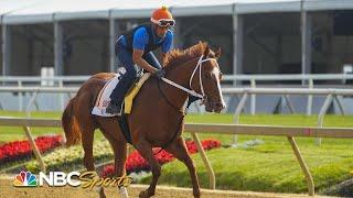 The 148th Preakness Stakes preview  NBC Sports