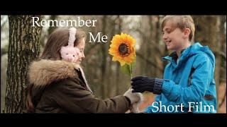 Remember Me - Alzheimers Short Film 2019