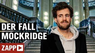 Luke Mockridge Wichtige #MeToo Debatte oder krasse Vorverurteilung?  ZAPP  NDR