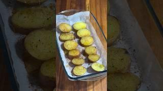 İFTARA LEZZETLİ TATLI PATATES TARİFİ #potato #sweet #shorts