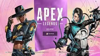 Lets Play Apex Legends Its Christmas Time Winter Express is back PT.3
