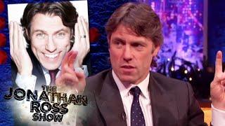 John Bishop On His Drink Problem  The Jonathan Ross Show