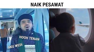 Hooh Tenan Aku Wedi...Meme Gus Samsudin