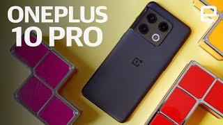 OnePlus 10 Pro review