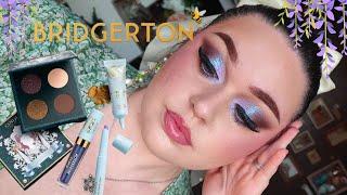 Je teste la collection BRIDGERTON x KIKO MILANO │Cuticorn 