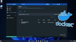 How to Install Docker on Windows 11