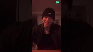 Sub Jungkook Live 231208 Yo 여  Jungkook Weverse Live