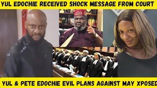 PeteEdochie Beg Court As YulEdochie Get New Message From Còurt After The Unexpected Things Happened