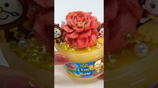 Slime Clay Mixing ASMR