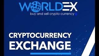 Обзор ICO WORLDEX