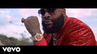 Rick Ross - I Think She Like Me Official Video ft. Ty Dolla $ign