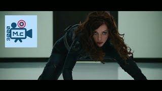 Iron Man 2 2010 Hindi  Hammer drone vs Iron man Part 2 Hindi  3000 Movie clips