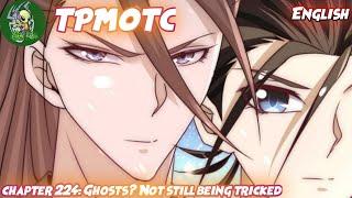 The Peak Master of the City Chapter 224 Ghost? Not Still Being Tricked  ENGLISH