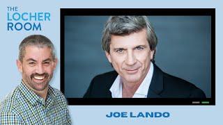 Joe Lando - One on One