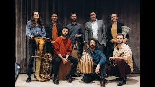 May 20th 2023 930pm - The Brooklyn Nomads