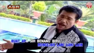 Meggi Z - Benang Biru Official Music Video