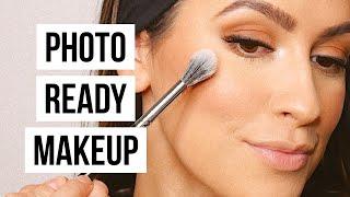 PHOTO READY MAKEUP