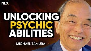 AWAKEN Your Psychic Abilities Intuition ESP & Clairvoyance  Michael Tamura