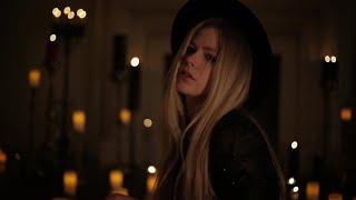 Avril Lavigne - Give You What You Like Official Video