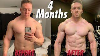 How to Cut WITHOUT Losing Muscle & Strength