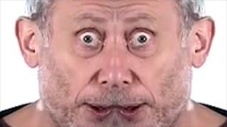 YTP Michael Rosen is Demonic 100 Subscriber Special