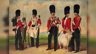 The Royal Welch Fusiliers - American Military March