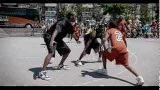 Like Mike 2 trailer