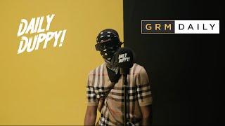 Kwengface - Daily Duppy  GRM Daily