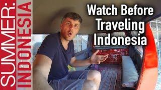 My Indonesia Travel Tips After 1 Month of Backpacking Indonesia  Summer Indonesia 6