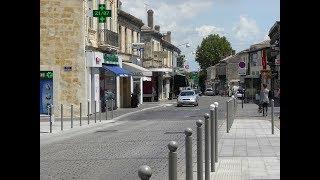 Places to see in  Bordeaux - France  Pessac